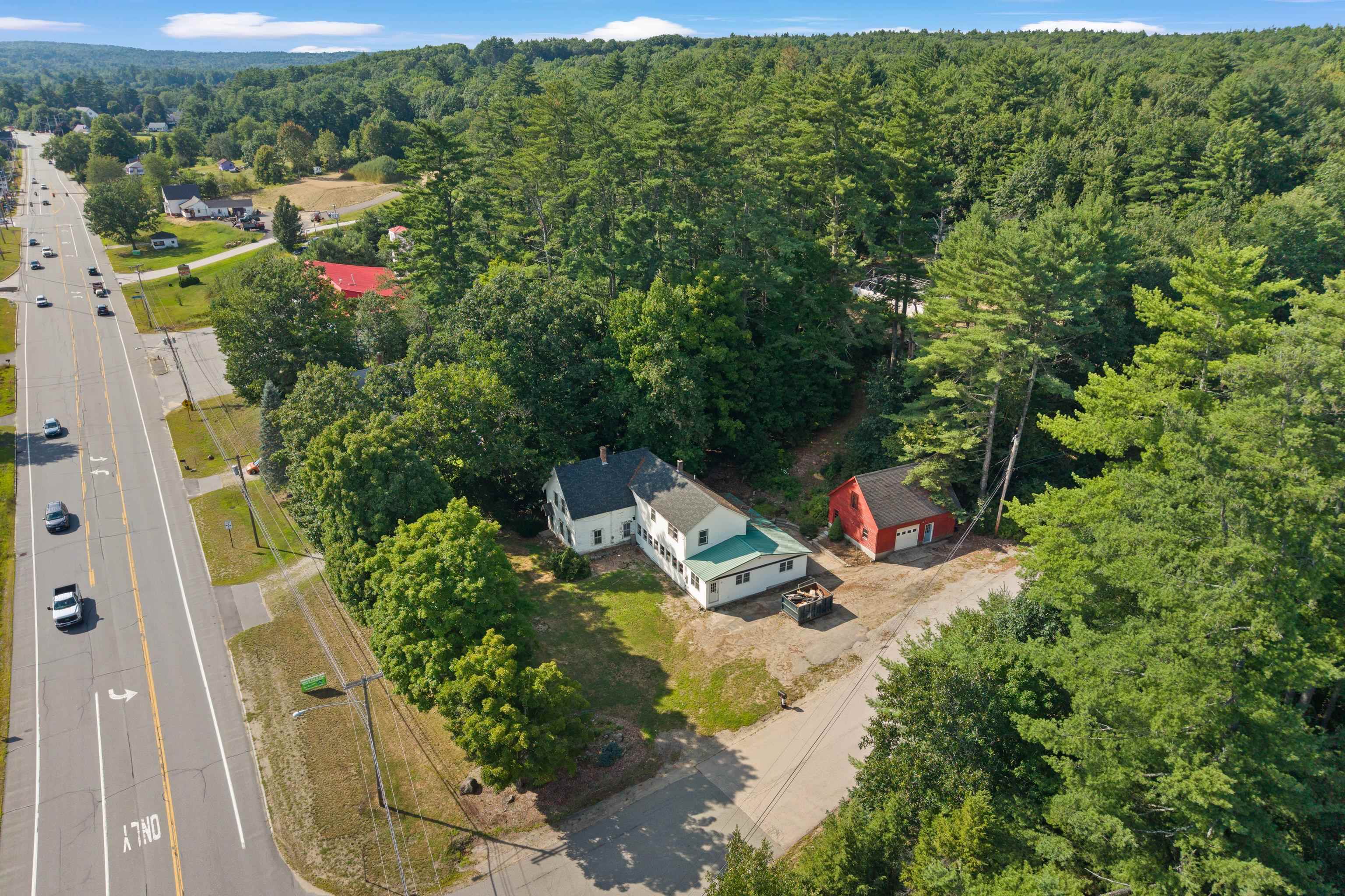1 Ridgewood Circle Epsom, NH 03234 - Photo 9 of 51 Gallery Image 9
