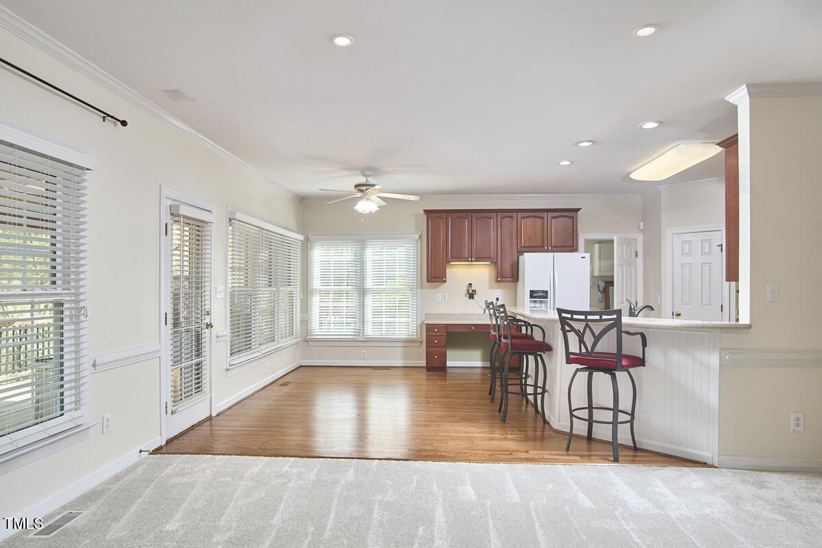 5612 Crossfield Drive Raleigh, NC 27613 - Photo 10 of 38 10 - 5612 Crossfield