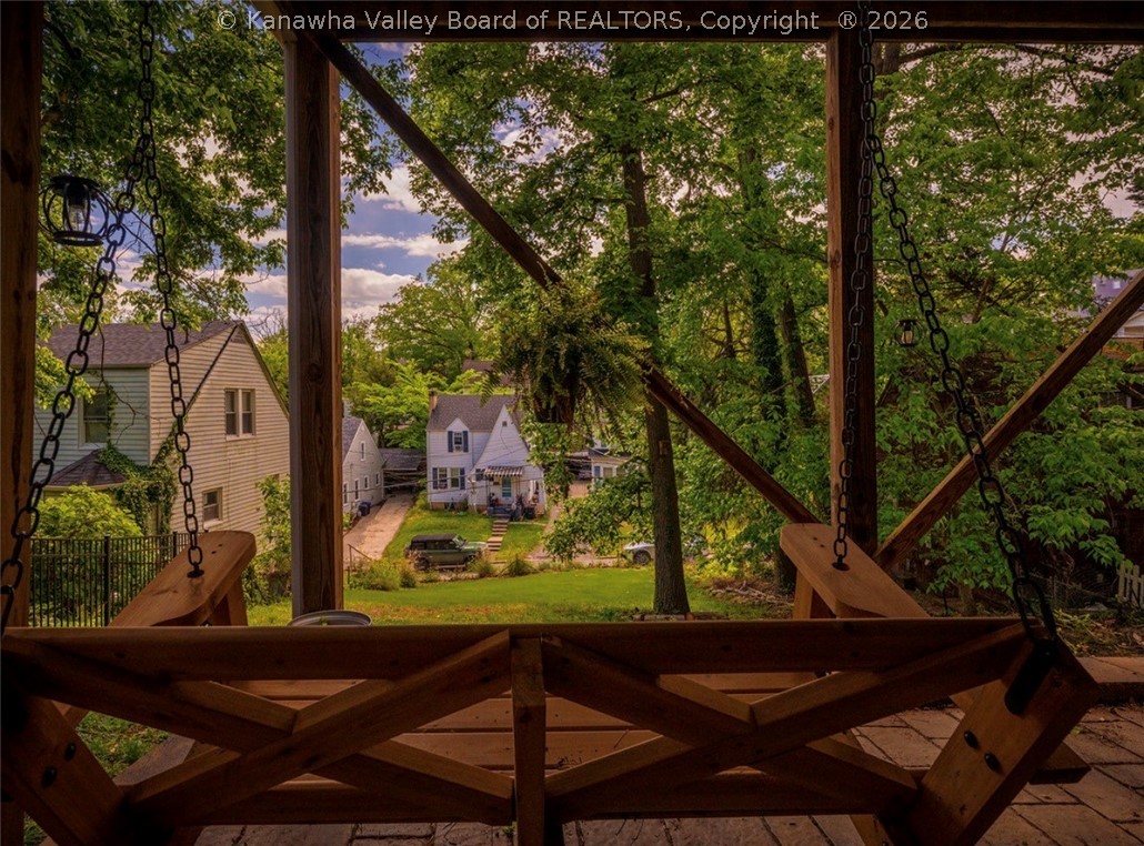 1115 Highland Road Charleston, WV 25302 - Photo 23 of 25 Gallery Image 23
