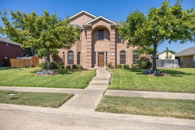 $475,000 | 4113 Bluffpoint Road, Rowlett, TX 75088