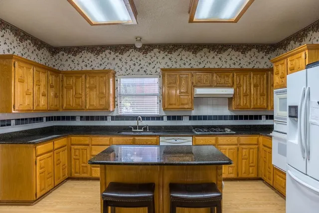 $475,000 | 4113 Bluffpoint Road, Rowlett, TX 75088