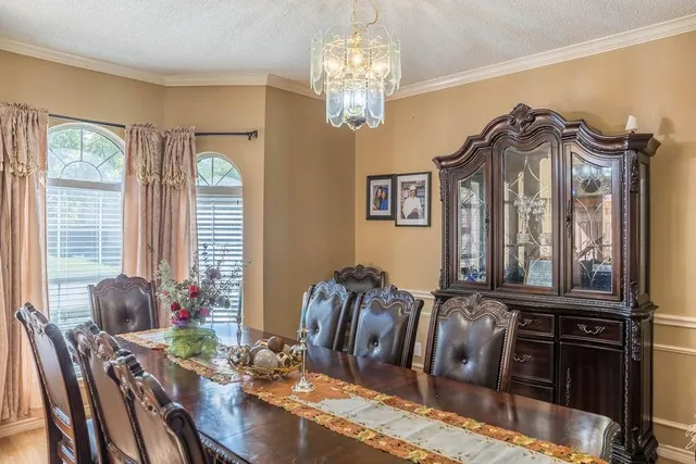 $475,000 | 4113 Bluffpoint Road, Rowlett, TX 75088