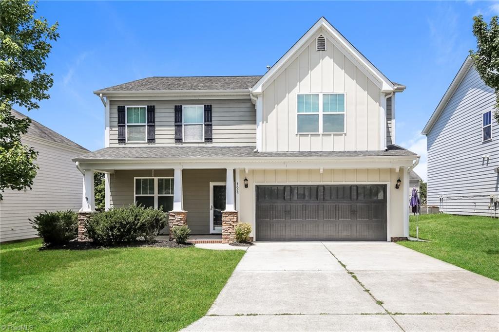 4625 Meadowside Terrace High Point, NC 27265 - Photo 1 of 31