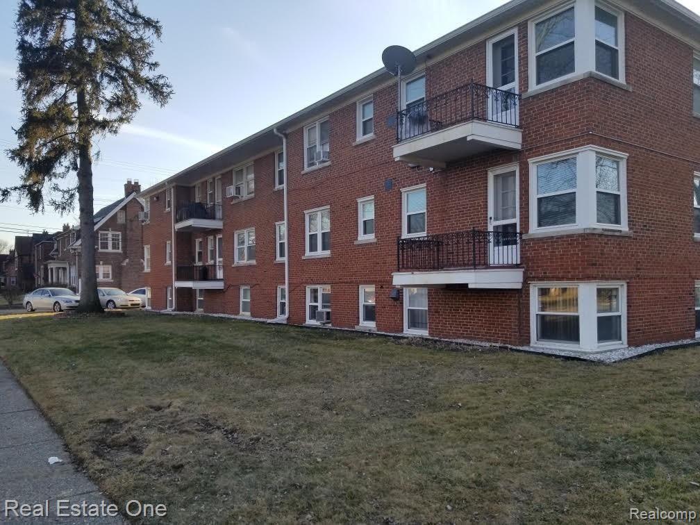 2557 West McNichols Road, Unit 201 Detroit, MI 48221 - Photo 3 of 3