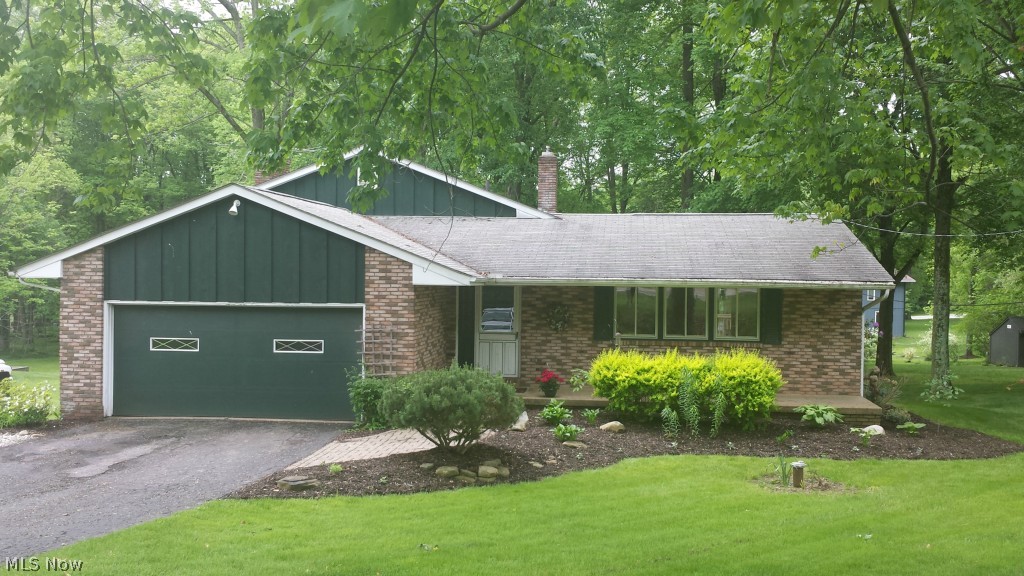 4214 Ridgewood Road Akron, OH 44321 - Photo 1 of 13