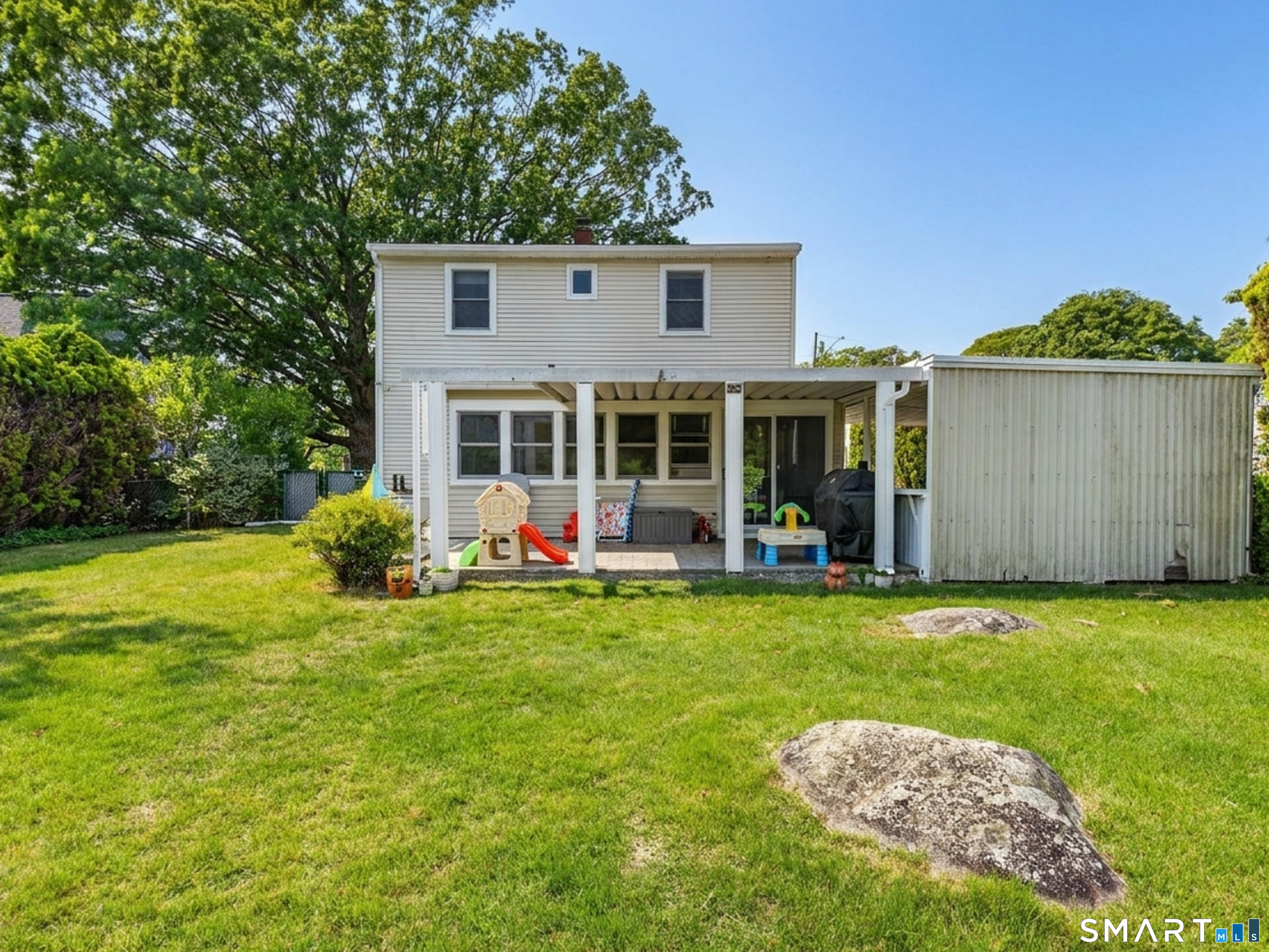 52 Division Street Groton, CT 06340 - Photo 30 of 32