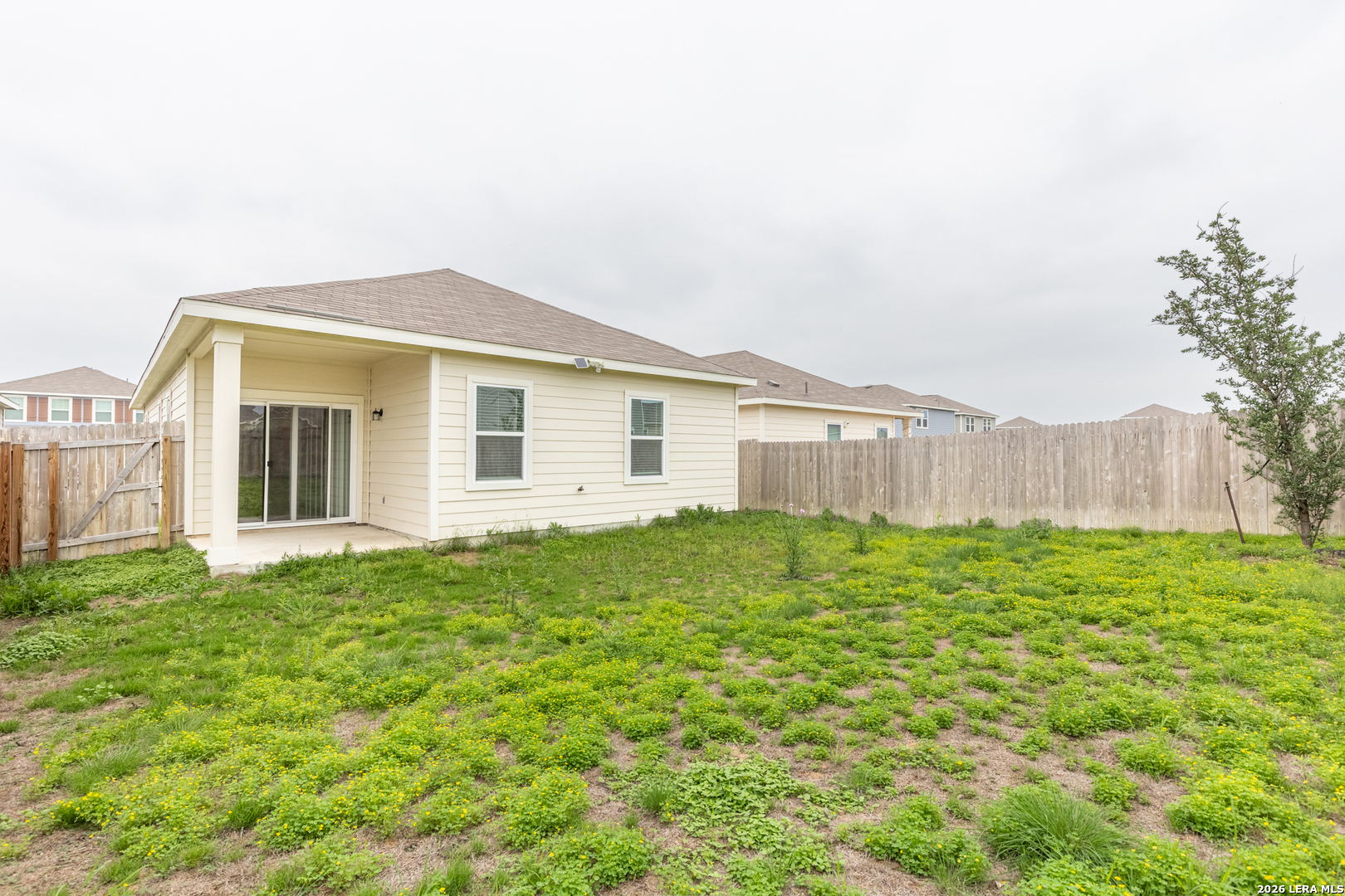 5631 Pearl Meadow Converse, TX 78109 - Photo 28 of 31