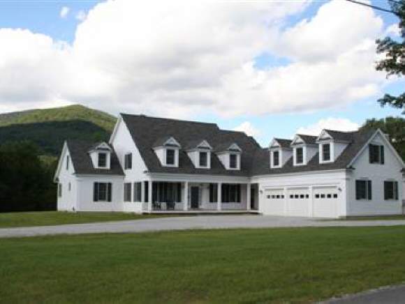 636 Lower Hollow Road Dorset, VT 05251 - Photo 1 of 1 Gallery Image 1