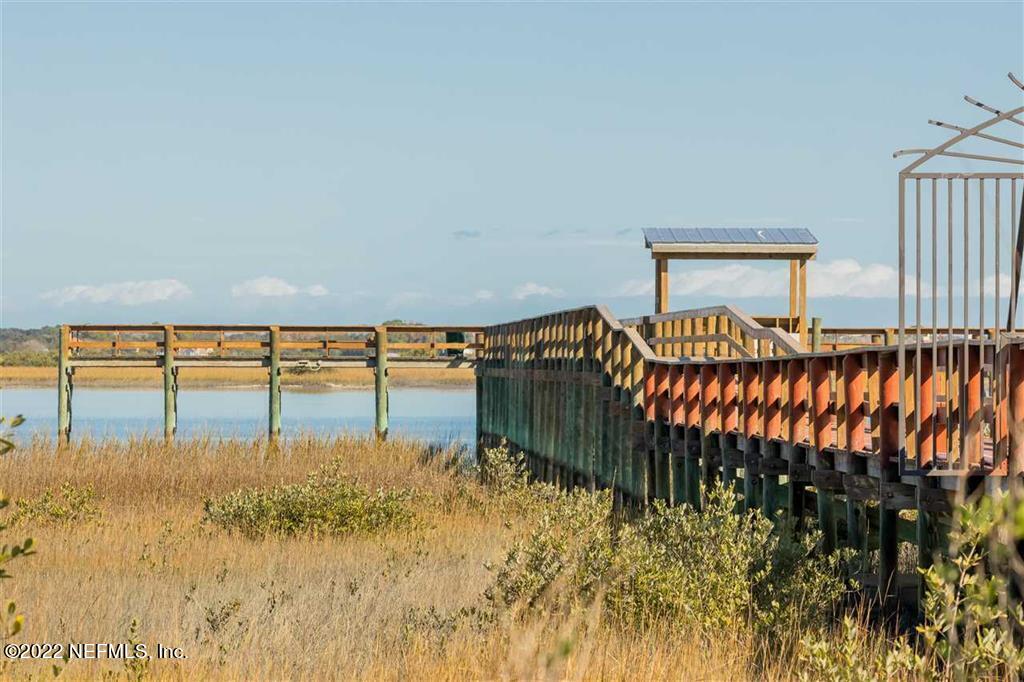 19 Alcira Court St. Augustine, FL 32086 - Photo 40 of 45 Conquistador Condo ICW Pier at Riverview