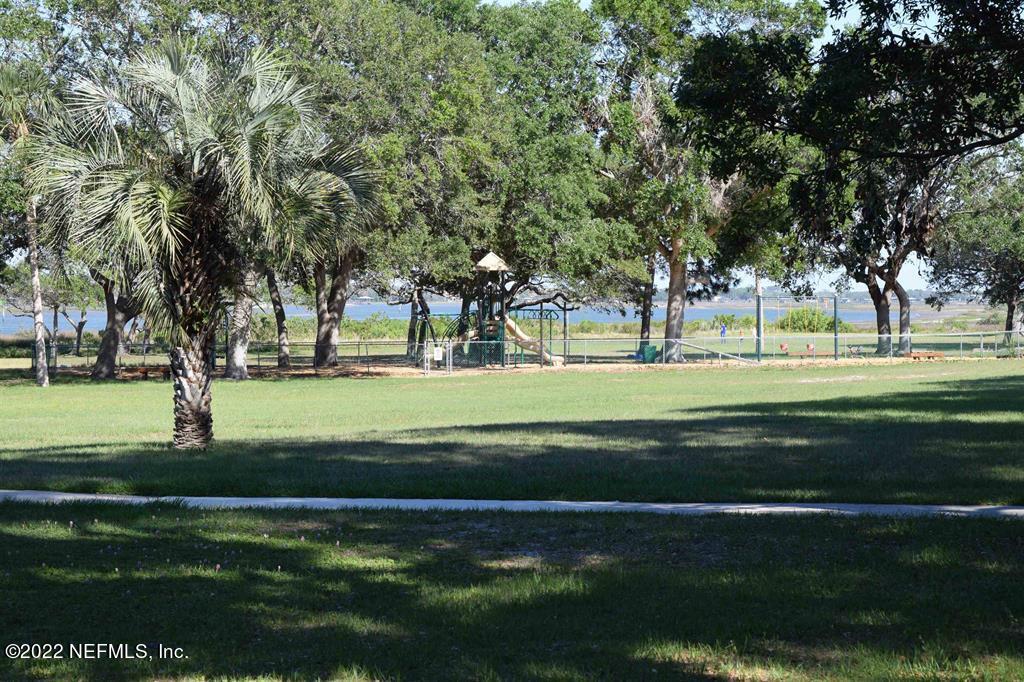 19 Alcira Court St. Augustine, FL 32086 - Photo 44 of 45 Playground at Riverview Club