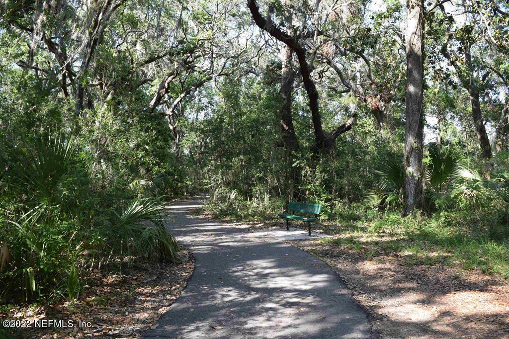 19 Alcira Court St. Augustine, FL 32086 - Photo 45 of 45 Walkways in the Shores