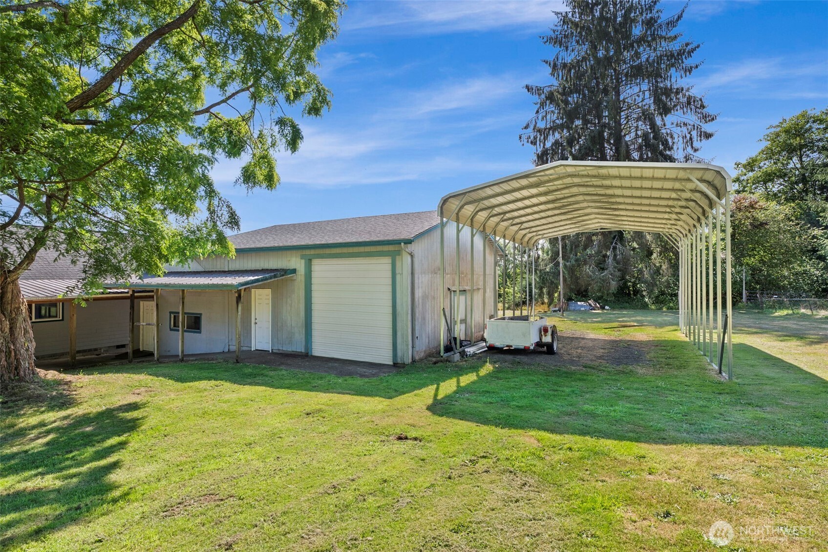 22 Pollari Road Raymond, WA 98577 - Photo 25 of 40 Gallery Image 25