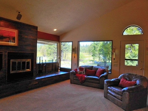 1539 Spring Meadows Road McCloud, CA 96057 - Photo 8 of 15 Gallery Image 8