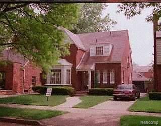 17334 Huntington Road Detroit, MI 48219 - Photo 1 of 1 Listing Image - 21036903