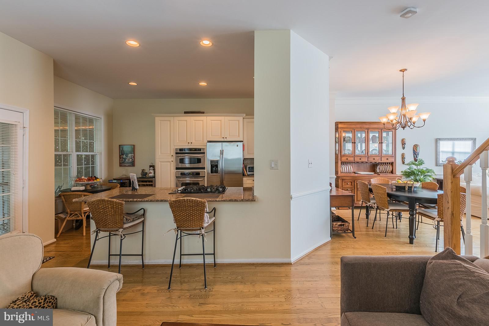 20672 Riptide Square Sterling, VA 20165 - Photo 30 of 30 Great Floor Plan