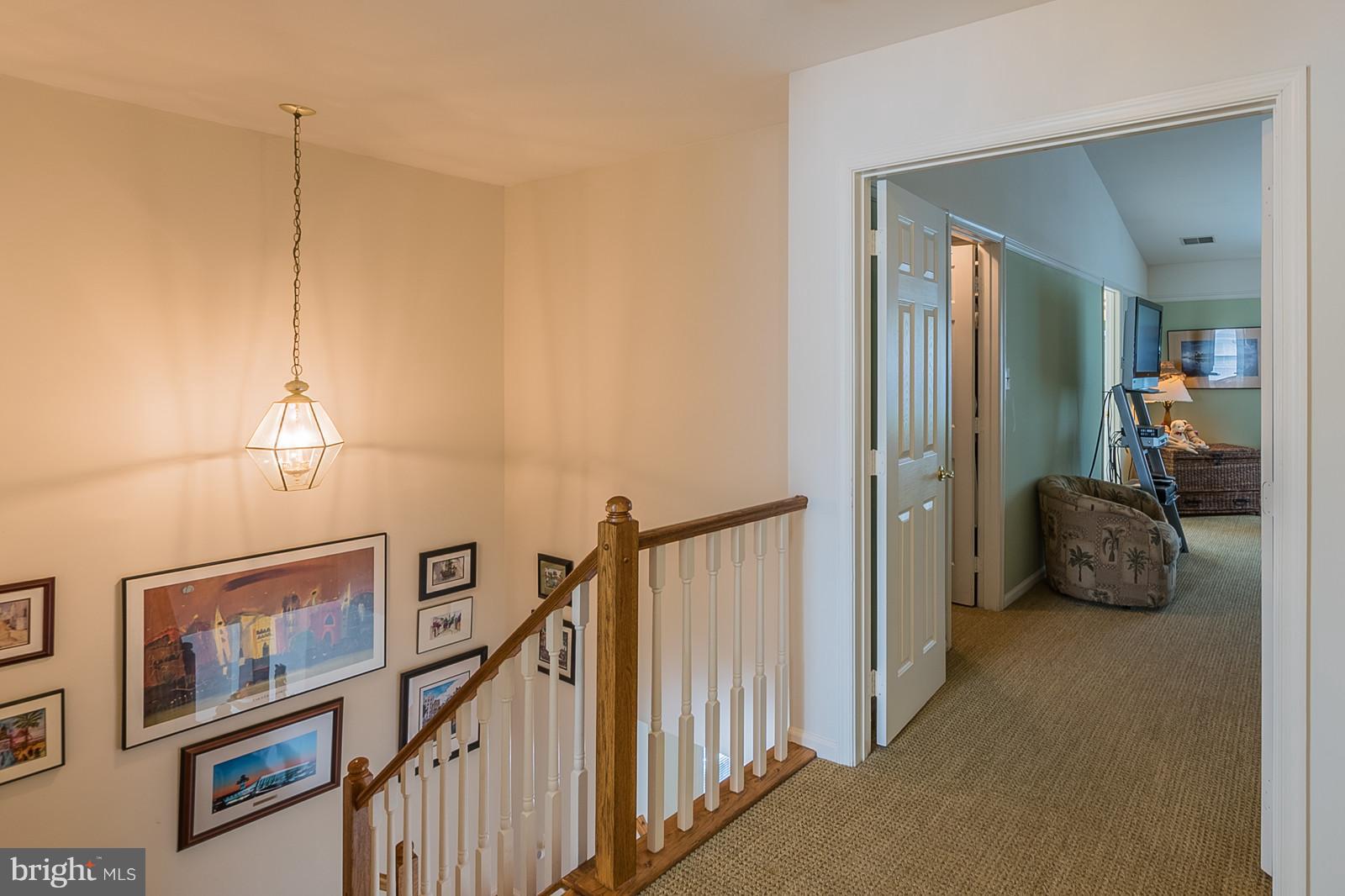 20672 Riptide Square Sterling, VA 20165 - Photo 13 of 30 Open Bedroom Level