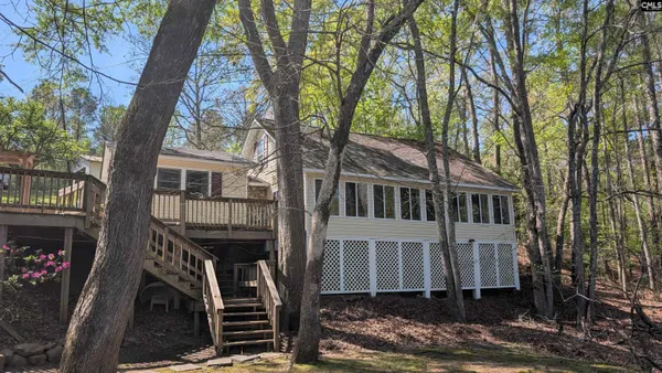 $299,900 | 705 Deer Run Road, Ridgeway, SC 29130