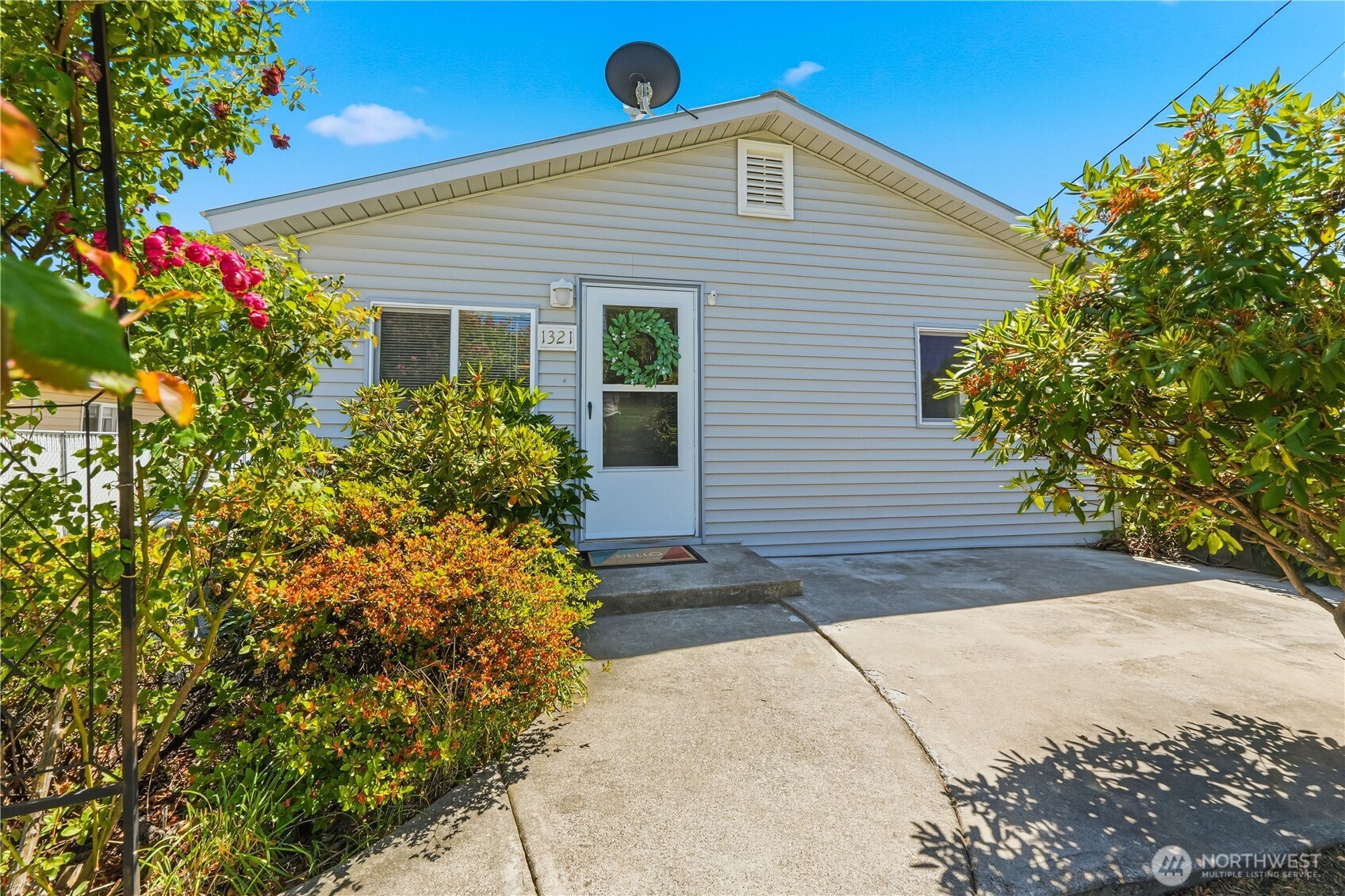 1321 9th Street Wenatchee, WA 98801 - Photo 21 of 24