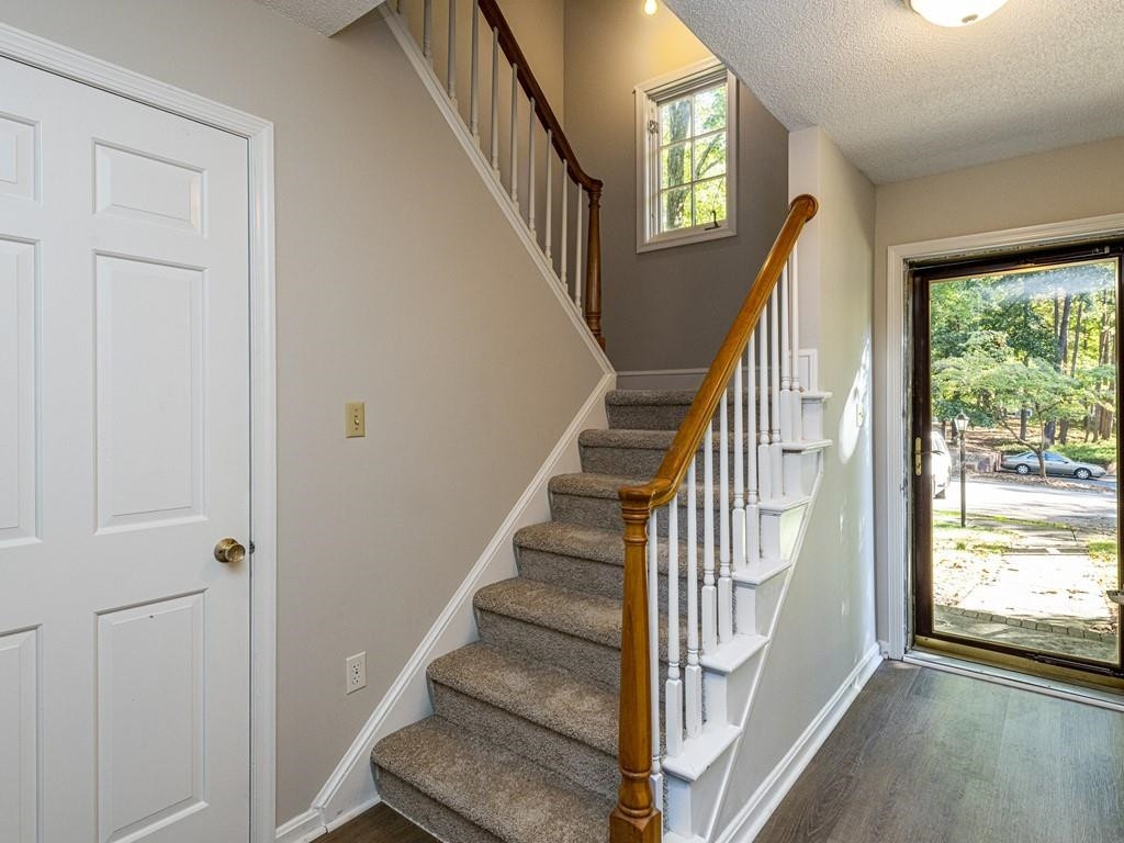 2933 Wycliff Road Raleigh, NC 27607 - Photo 4 of 30 Photo 4