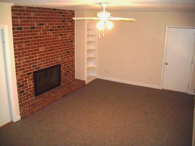 3125 Cartwright Drive Raleigh, NC 27612 - Photo 19 of 25 Finished get-away w/ entry to laundry, gargage and outside. Bonus Room