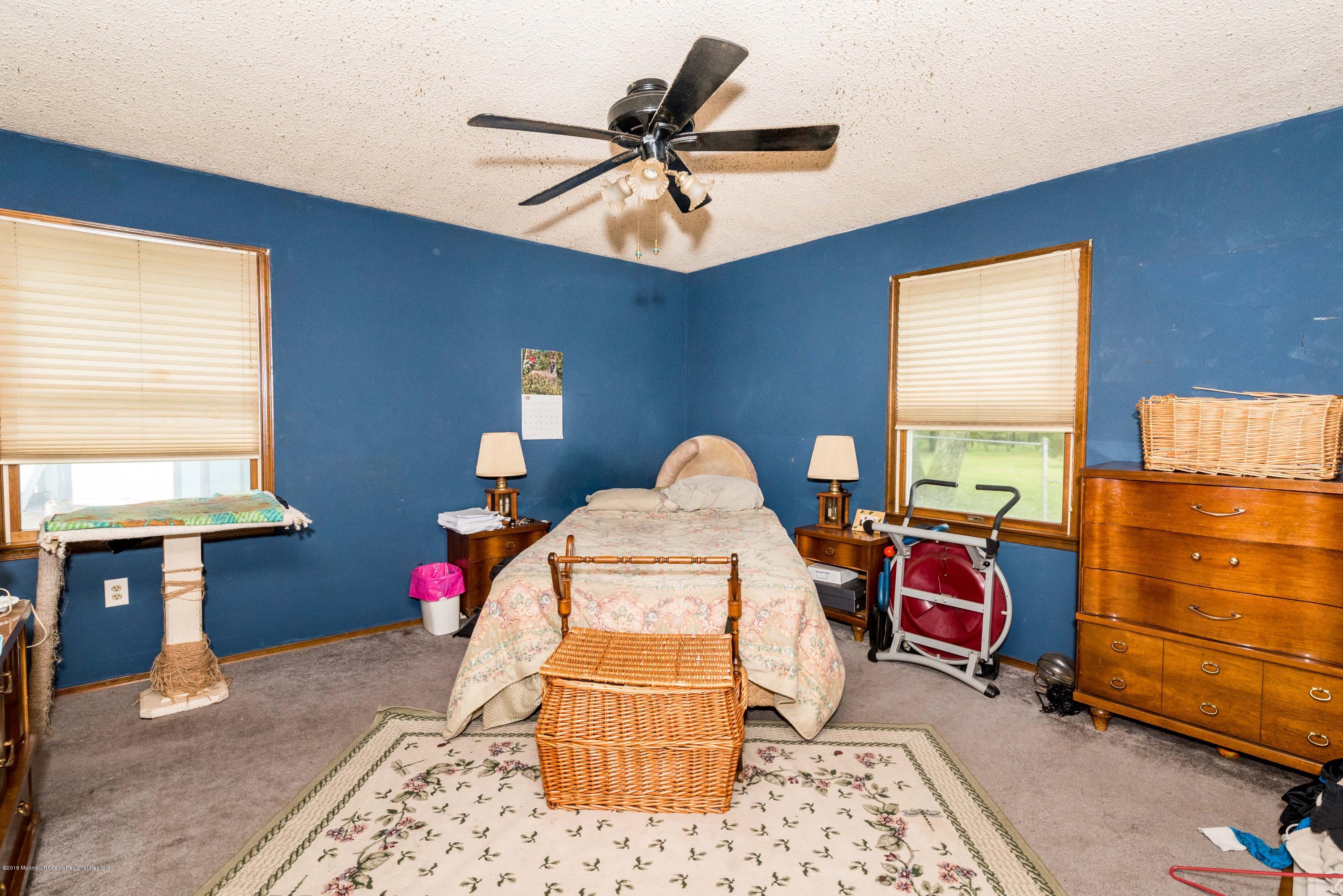 631 Monmouth Road Cream Ridge, NJ 08514 - Photo 11 of 18 Master Bedroom 2