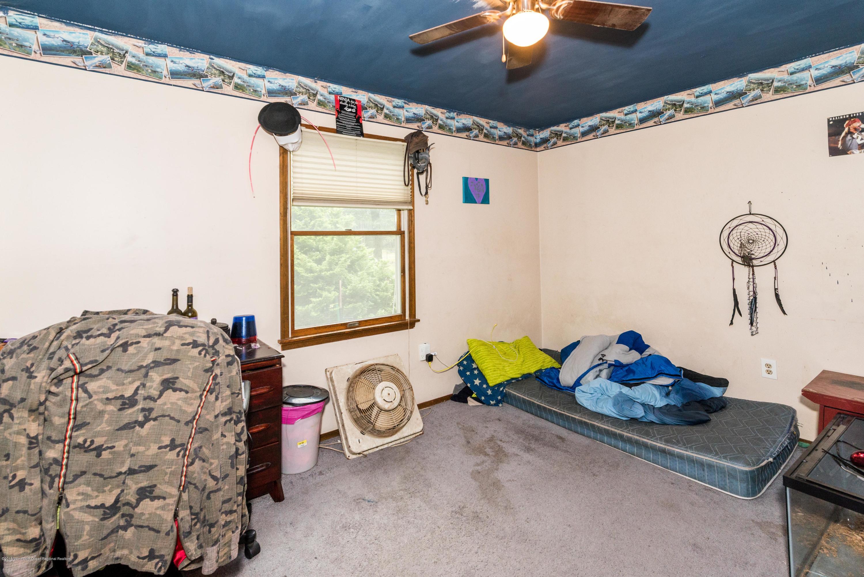 631 Monmouth Road Cream Ridge, NJ 08514 - Photo 13 of 18 Bedroom 2