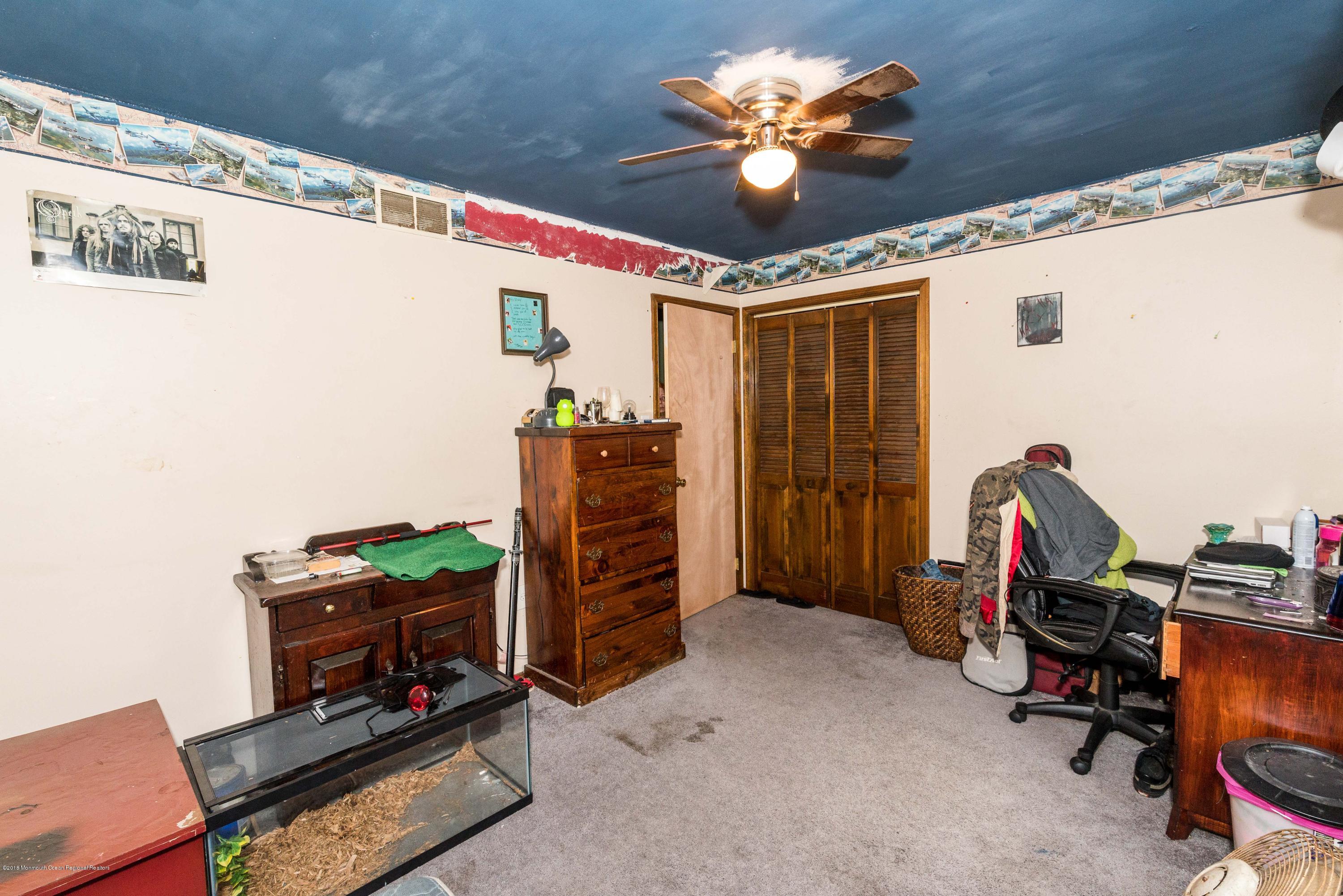 631 Monmouth Road Cream Ridge, NJ 08514 - Photo 14 of 18 Bedroom 2-2