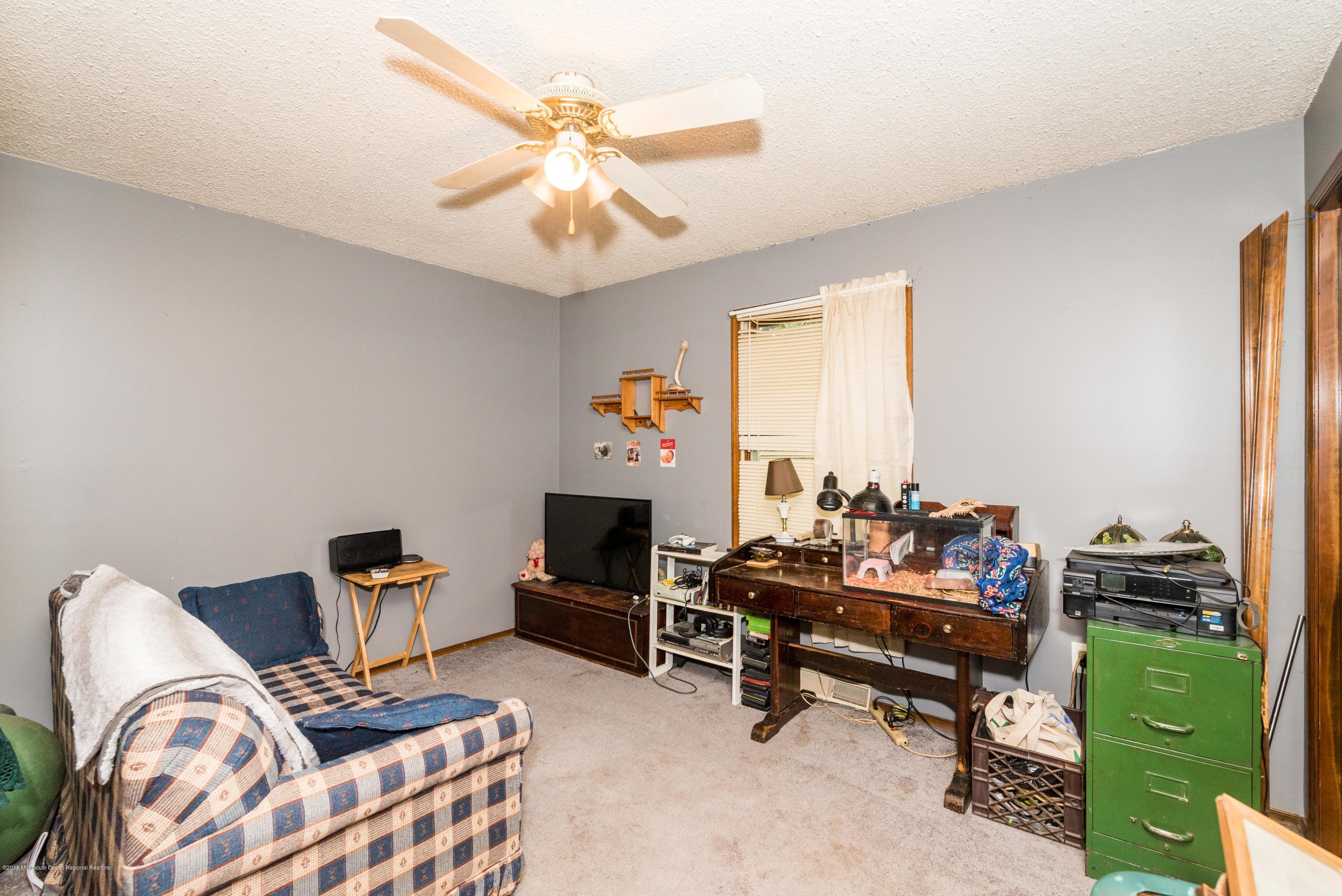 631 Monmouth Road Cream Ridge, NJ 08514 - Photo 15 of 18 Bedroom 3