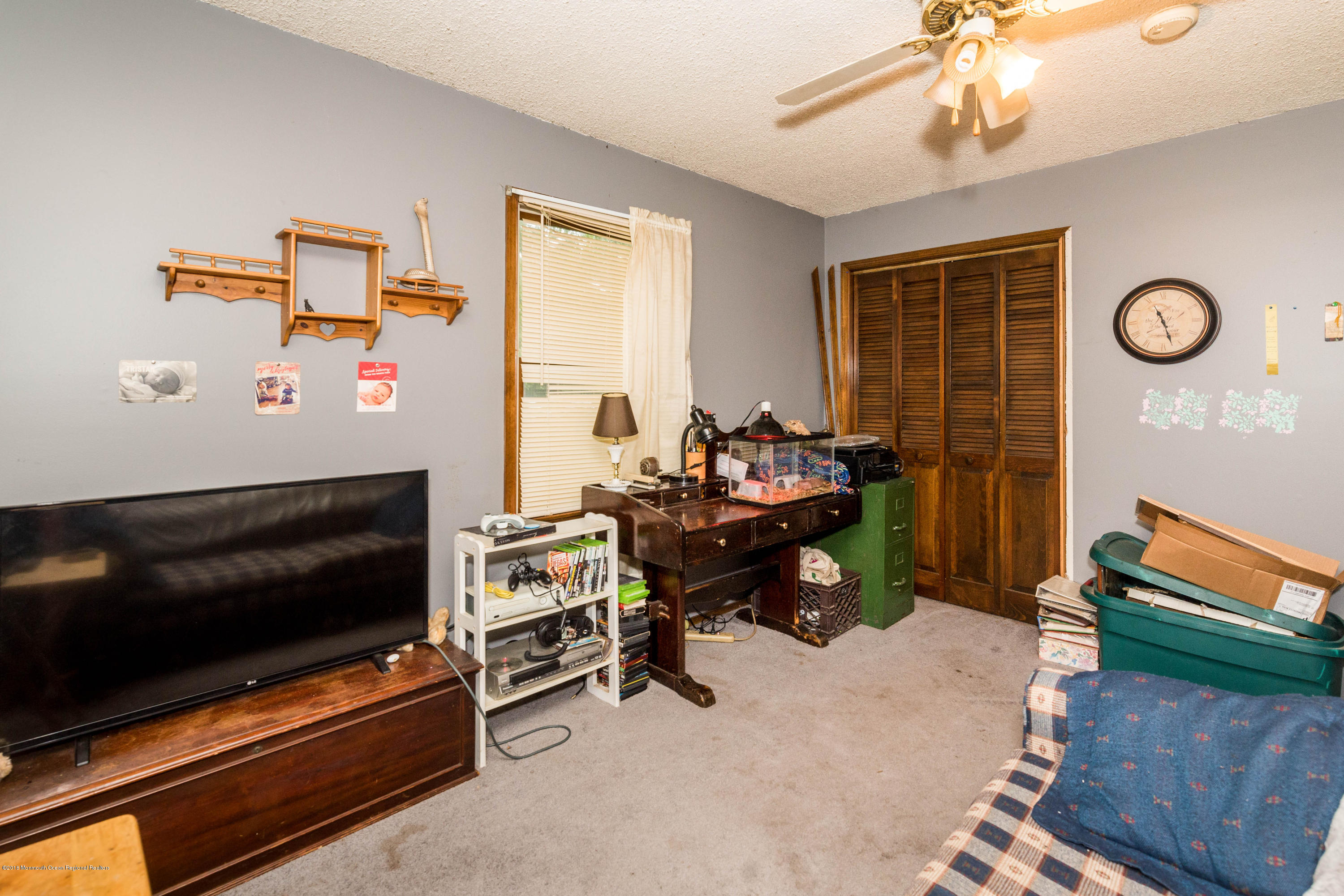 631 Monmouth Road Cream Ridge, NJ 08514 - Photo 16 of 18 Bedroom 3-2