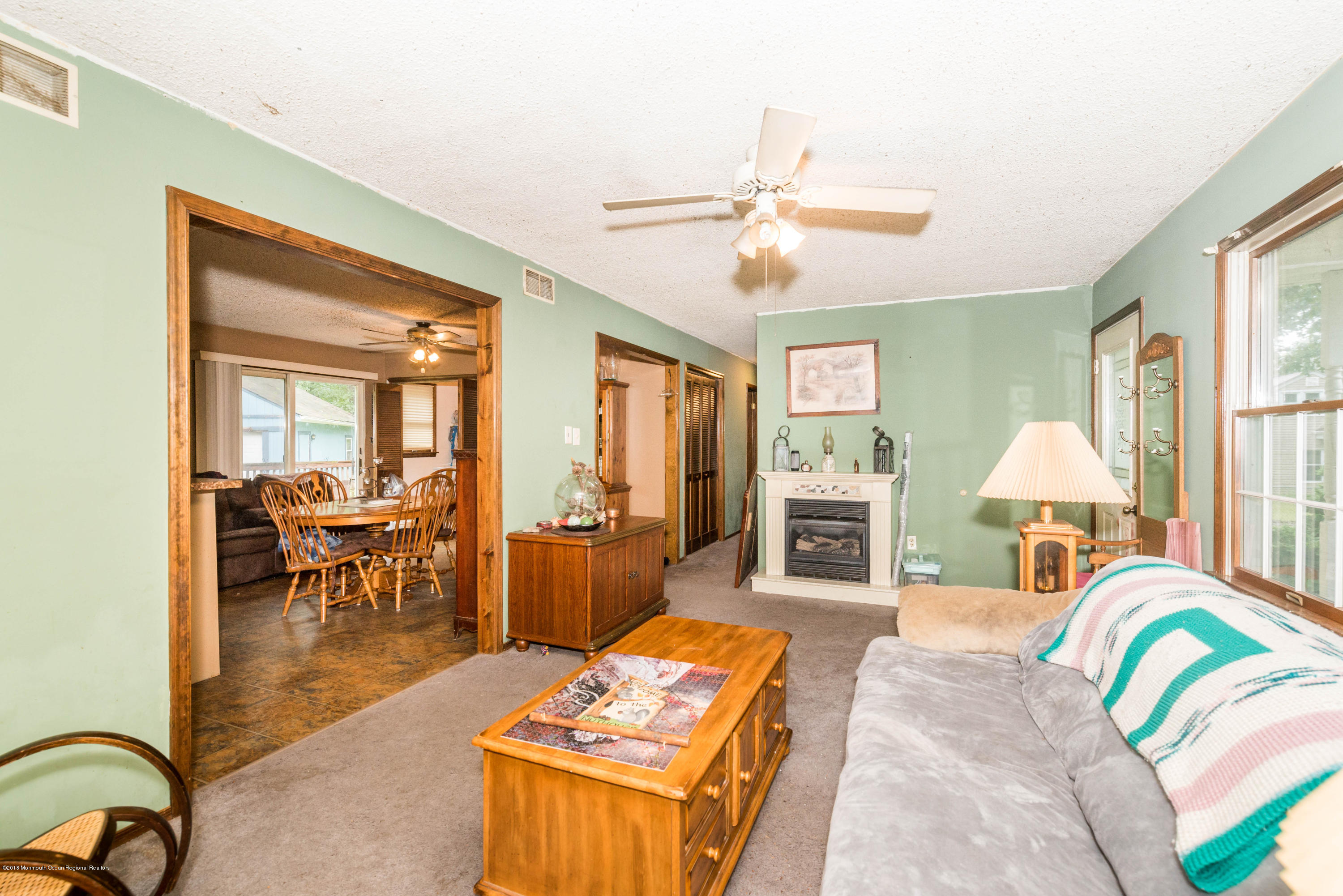 631 Monmouth Road Cream Ridge, NJ 08514 - Photo 4 of 18 Family Room 2