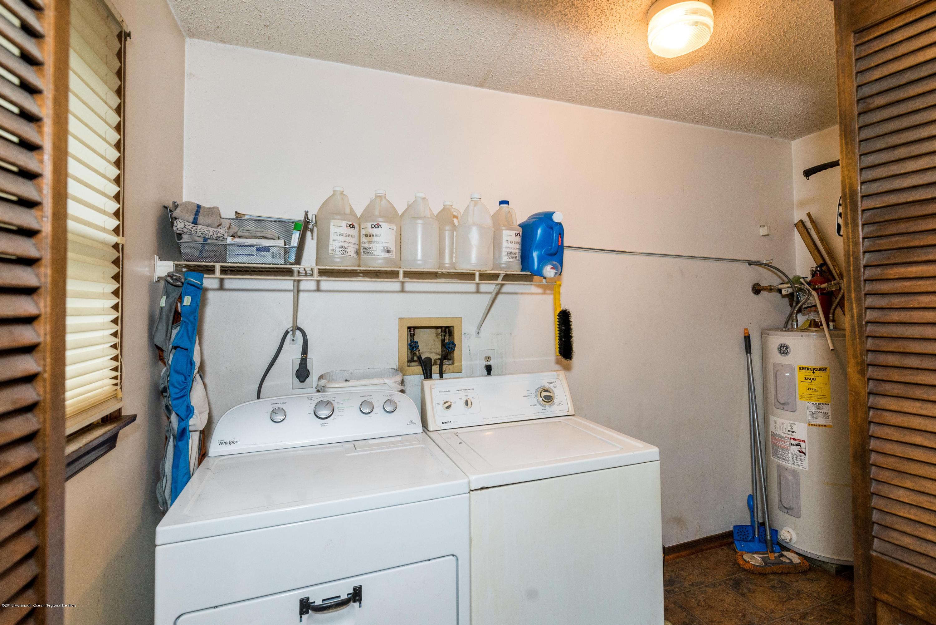 631 Monmouth Road Cream Ridge, NJ 08514 - Photo 9 of 18 Laundry Room