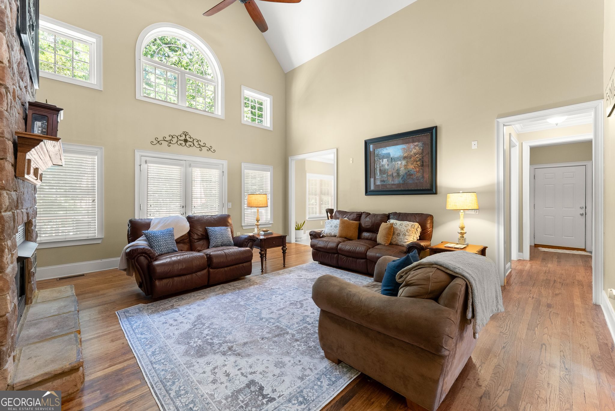 1009 Baldwin Heights Road Baldwin, GA 30511 - Photo 13 of 72
