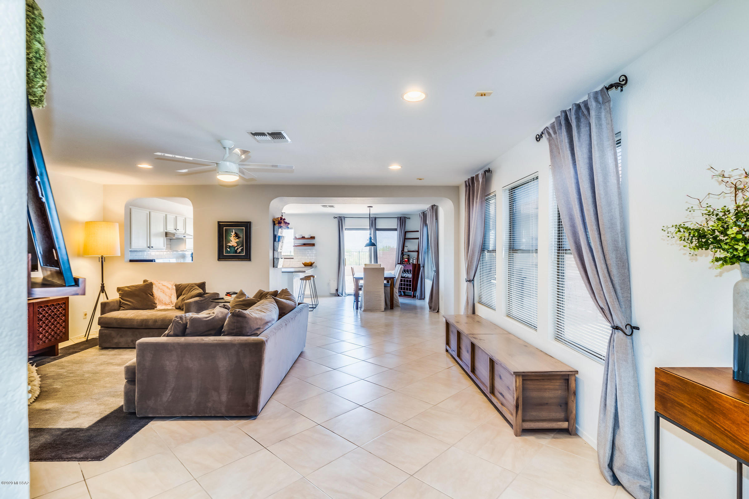 3492 North Boyce Spring Lane Tucson, AZ 85745 - Photo 16 of 47