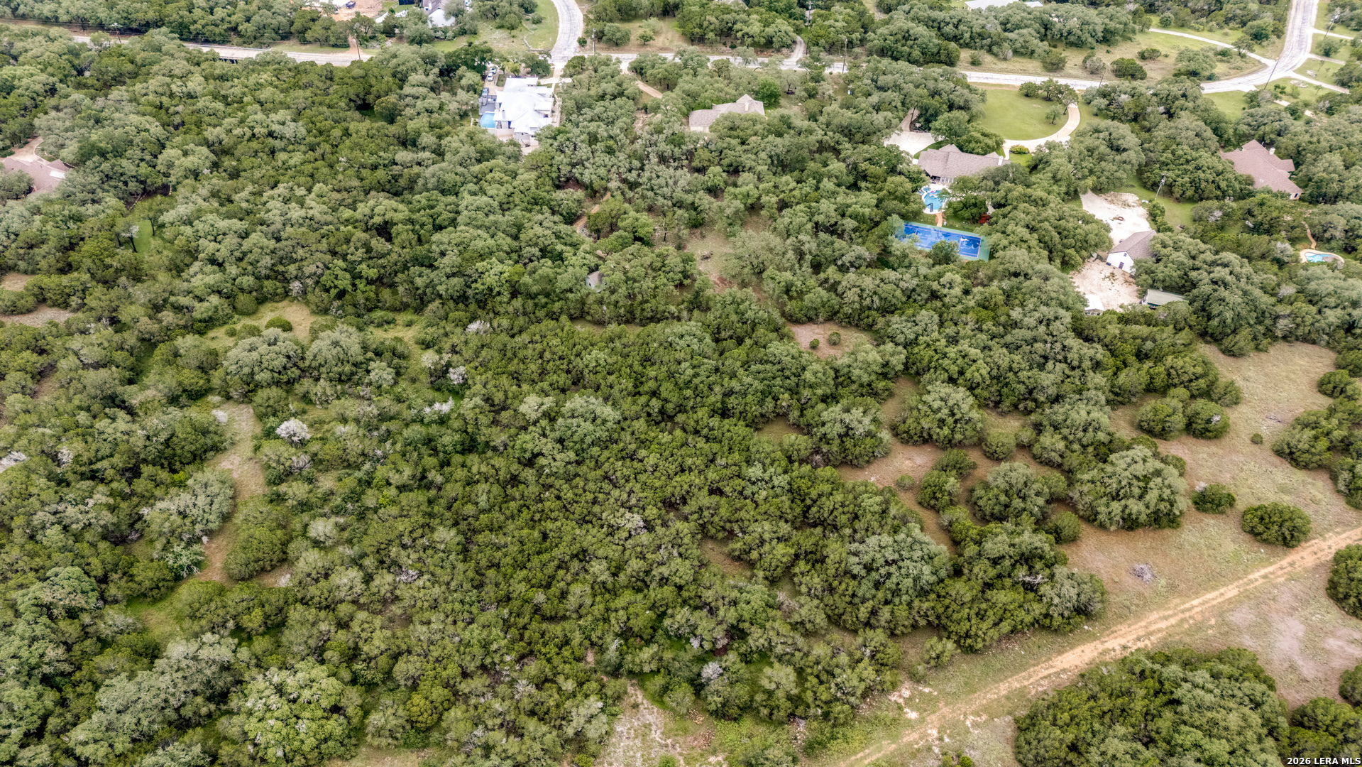 26206 Lewis Ranch Road New Braunfels, TX 78132 - Photo 47 of 51