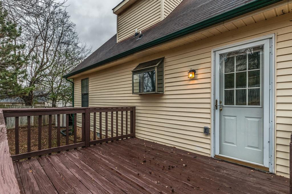5204 Rice Road Antioch, TN 37013 - Photo 23 of 28 Gallery Image 23