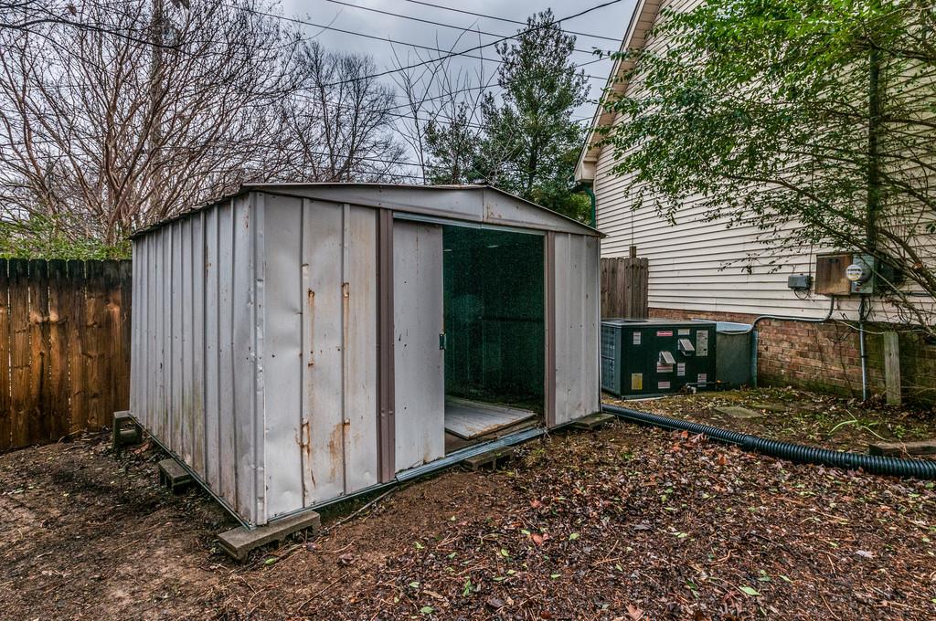 5204 Rice Road Antioch, TN 37013 - Photo 27 of 28 Gallery Image 27
