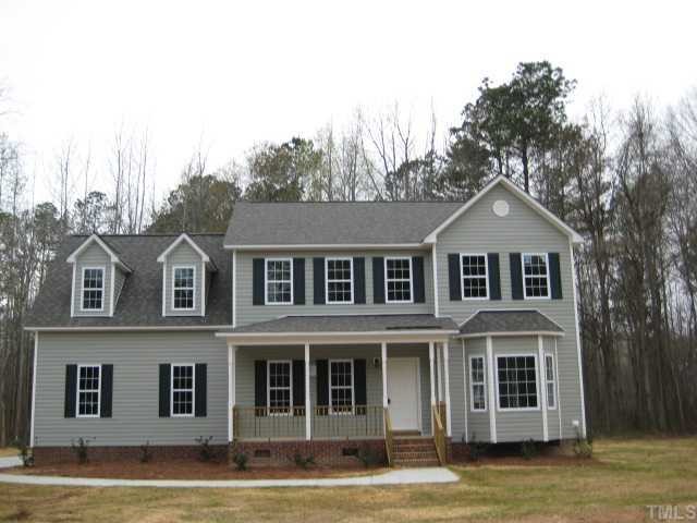 1408 Shady Rise Raleigh, NC 27603 - Photo 1 of 1 Gallery Image 1