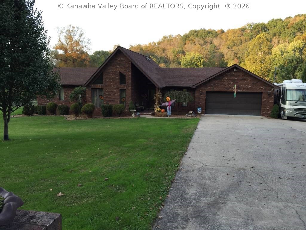 320 Strawberry Road St. Albans, WV 25177 - Photo 3 of 23 Gallery Image 3