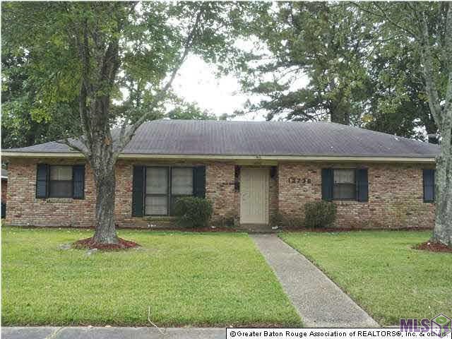 12738 Lockhaven Avenue Baton Rouge, LA 70815 - Photo 1 of 24