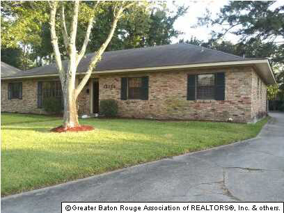 12738 Lockhaven Avenue Baton Rouge, LA 70815 - Photo 2 of 24