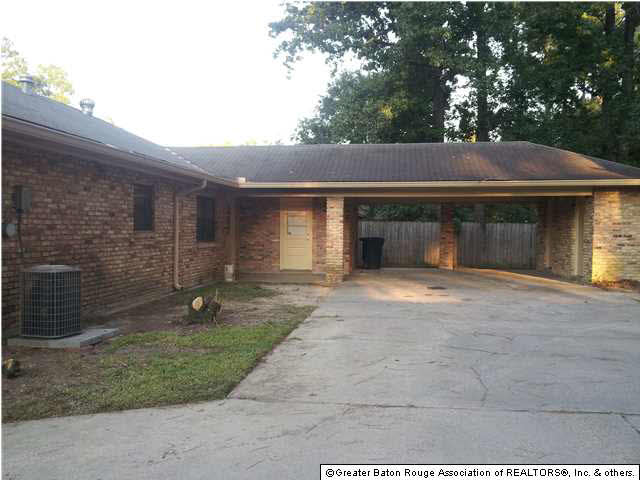 12738 Lockhaven Avenue Baton Rouge, LA 70815 - Photo 21 of 24