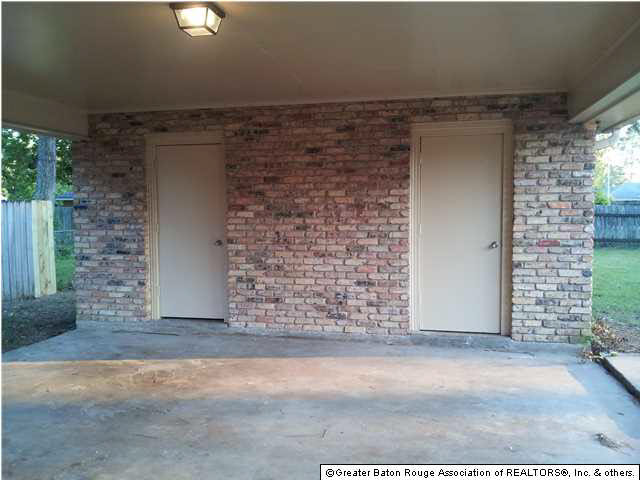 12738 Lockhaven Avenue Baton Rouge, LA 70815 - Photo 22 of 24