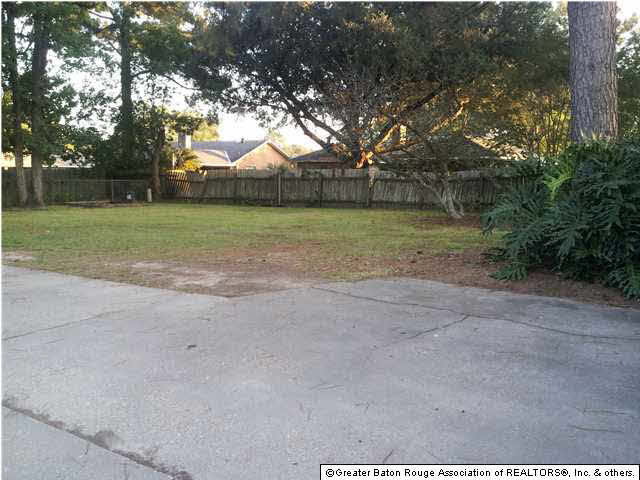 12738 Lockhaven Avenue Baton Rouge, LA 70815 - Photo 23 of 24
