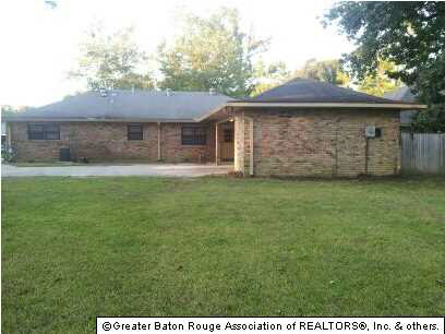 12738 Lockhaven Avenue Baton Rouge, LA 70815 - Photo 24 of 24