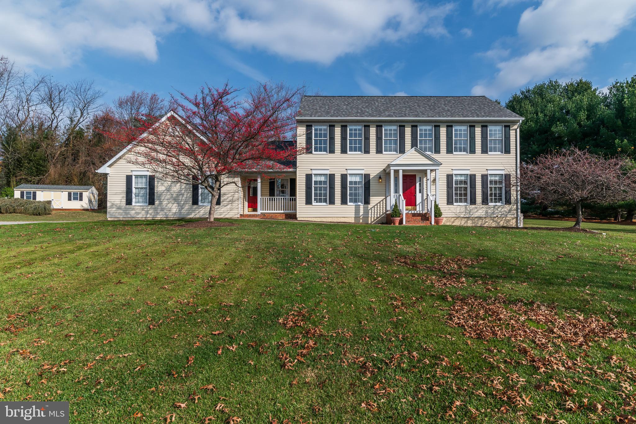 4739 Linthicum Road Dayton, MD 21036 - Photo 1 of 55 Welcome to 4739 Linthicum Road