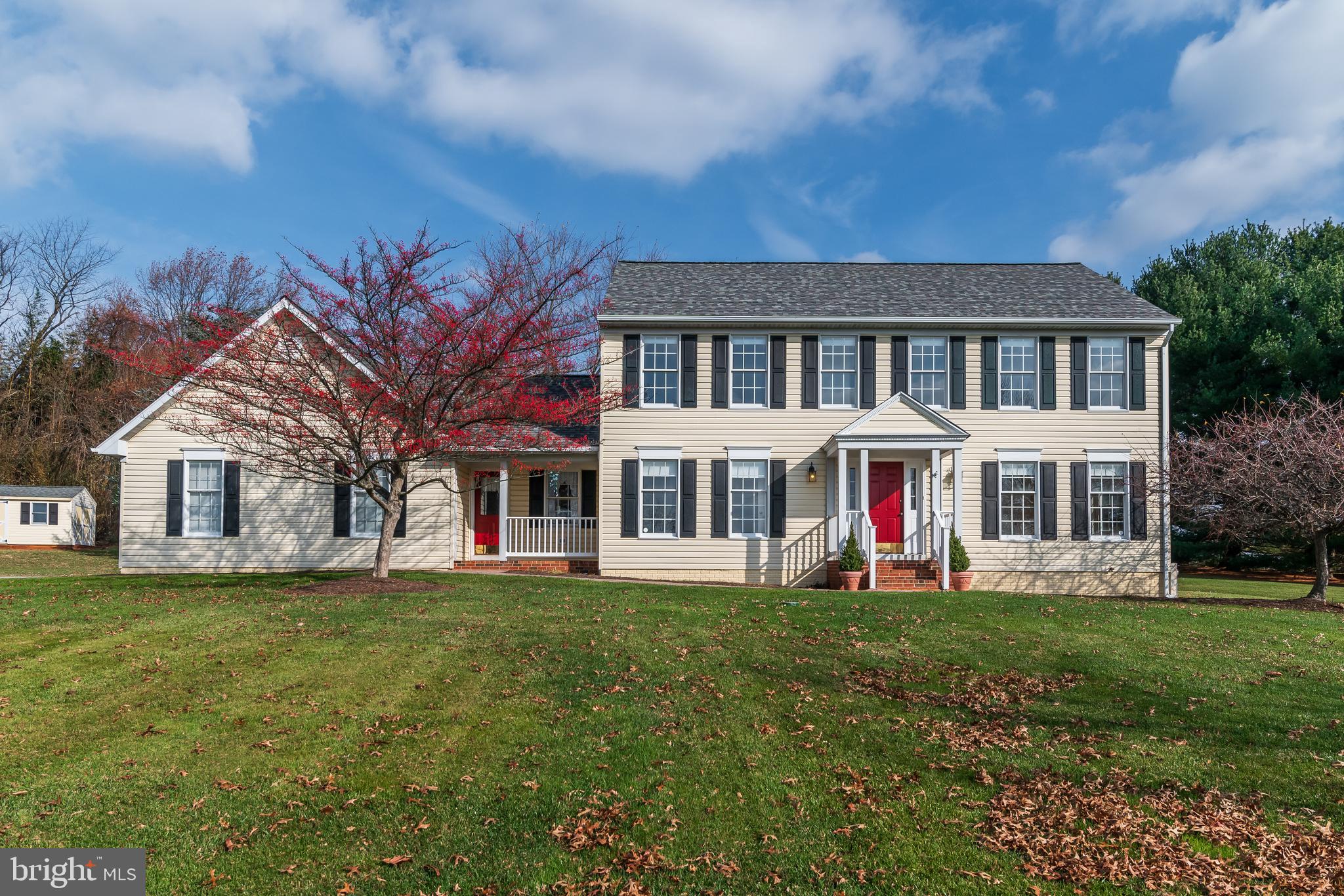 4739 Linthicum Road Dayton, MD 21036 - Photo 2 of 55 Beautiful setting