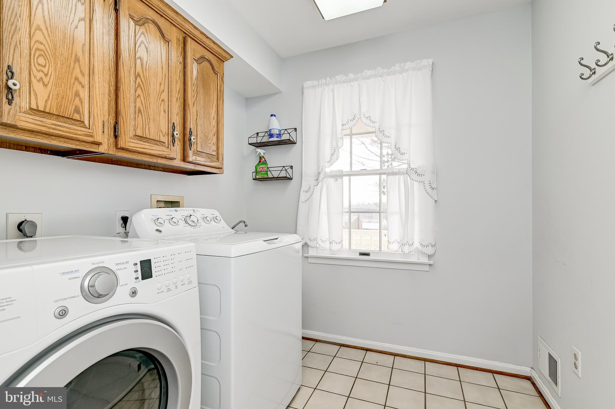 4739 Linthicum Road Dayton, MD 21036 - Photo 30 of 55 First floor laundry room