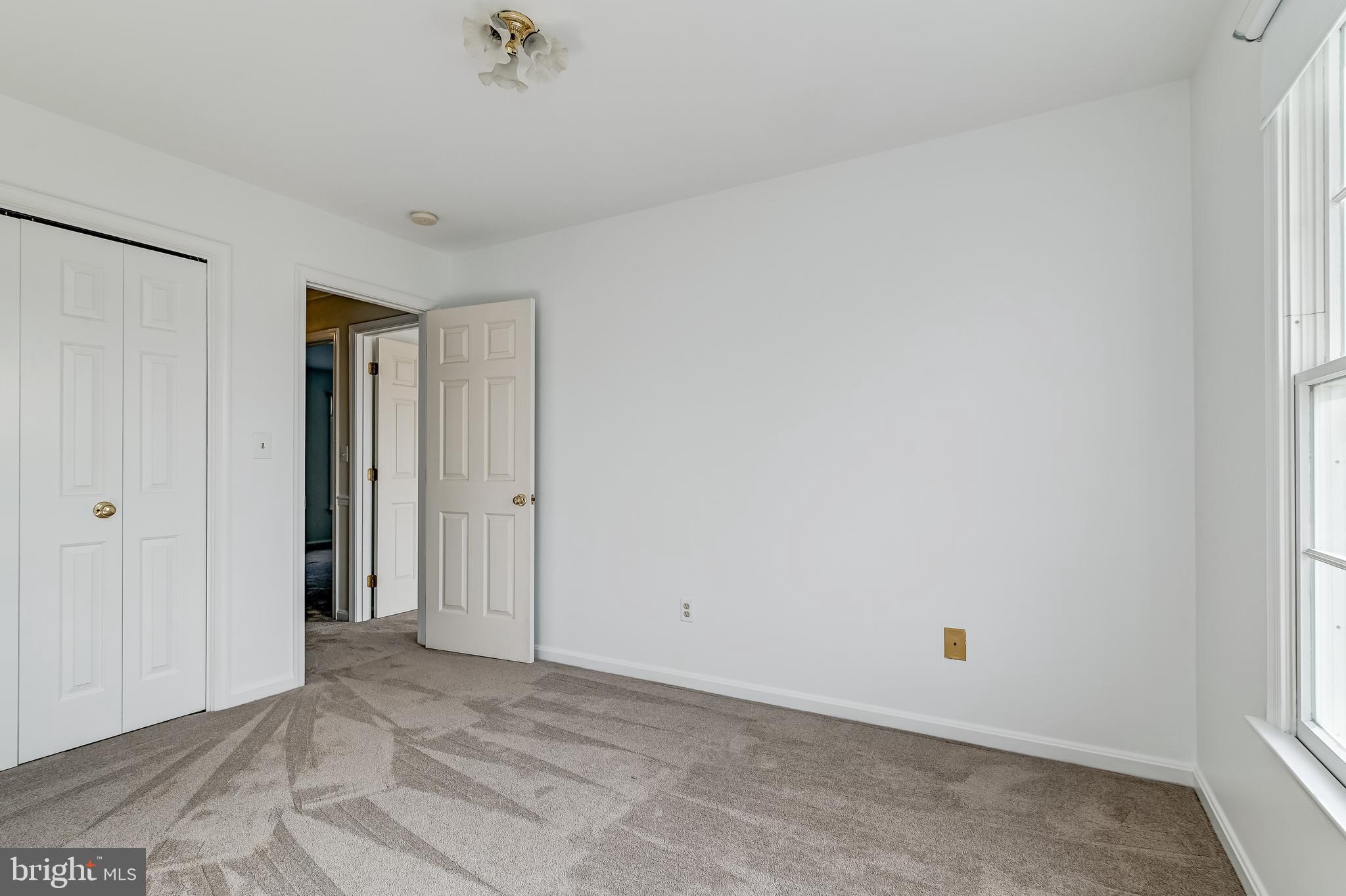 4739 Linthicum Road Dayton, MD 21036 - Photo 34 of 55 Bedroom with ceiling fan