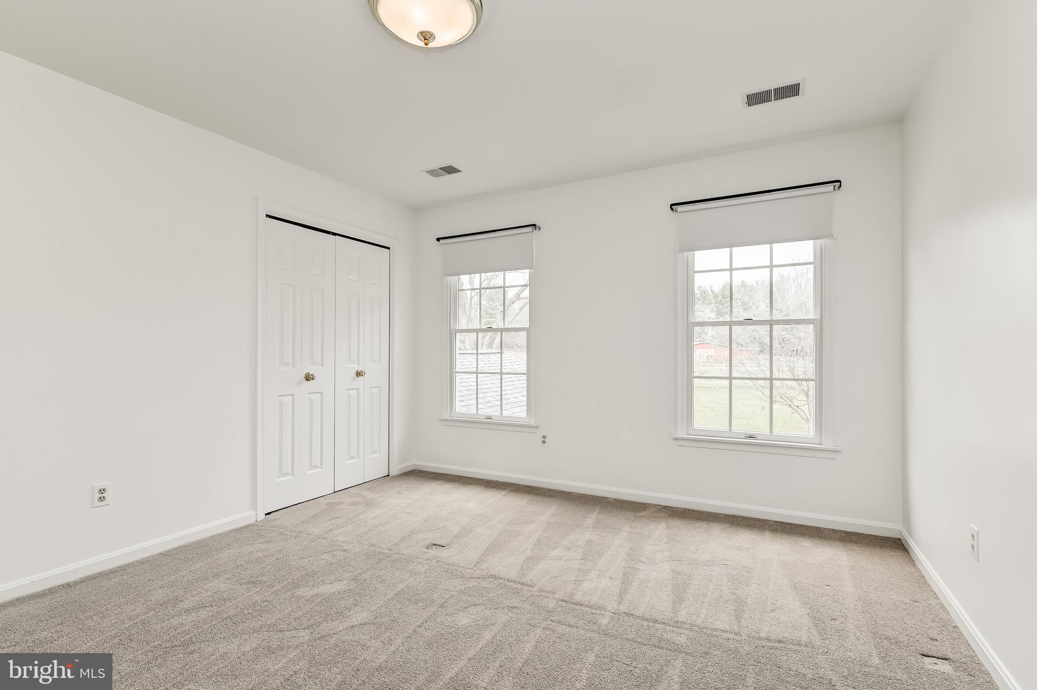 4739 Linthicum Road Dayton, MD 21036 - Photo 37 of 55 Bedroom with overhead lighting