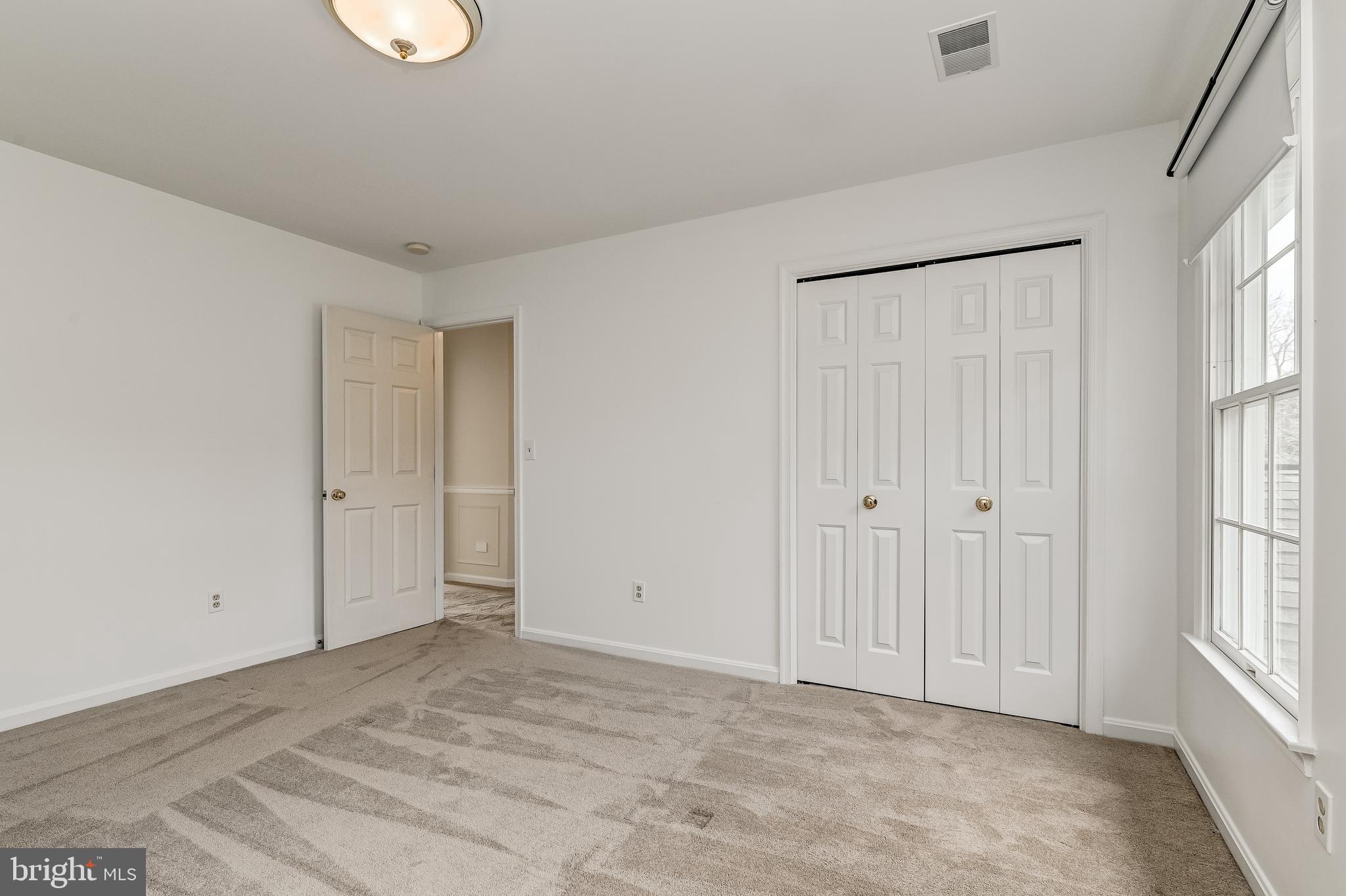 4739 Linthicum Road Dayton, MD 21036 - Photo 38 of 55 Bedroom with generous closet w/organizer